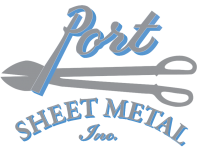 Port Sheet Metal